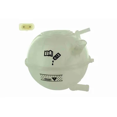 Radyatör Yedek Su Deposu  Skoda Octavia Combi (1U5)(2000->)  VOLKSWAGEN ORJINAL 1J0121403B
