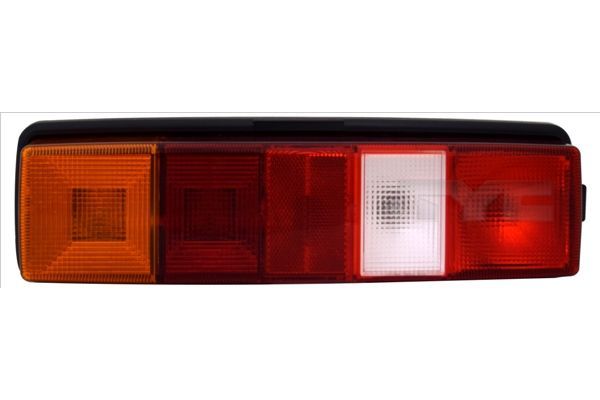 Stop Lambası Sol CERKEZ CVT-233