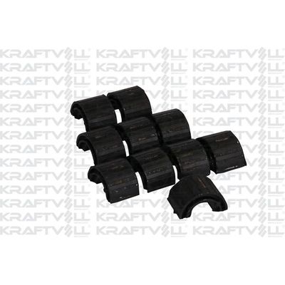 Viraj Demir Lastiği Ön KRAFTVOLL 10060110