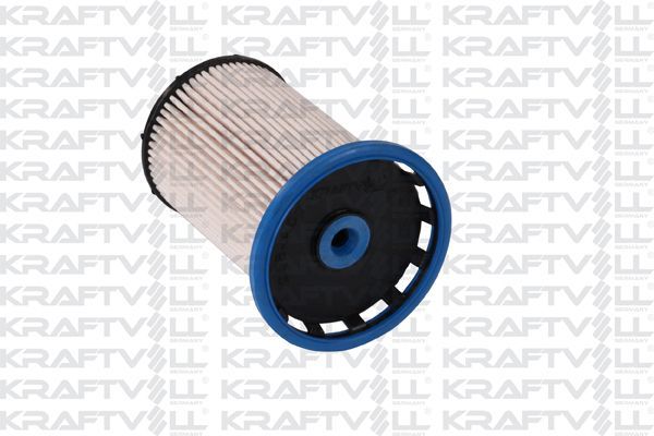 Yakıt Filtresi  Volkswagen Sharan (7N1)(05.2010->2015)  KRAFTVOLL 06030024