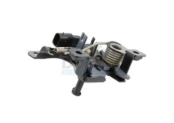 Motor Kaput Kilidi  PRO-A 294361  8D0823509 8D0823509J