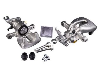 Fren Kaliper Arka Sol HELLA 8AN 355 794-011  4605A073 4544200701