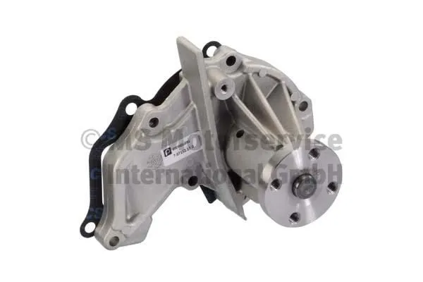 Devirdaim Su Pompası  PIERBURG 7.07152.17.0