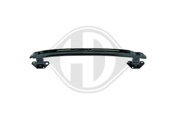 Tampon Takviyesi Arka EUROBUMP PEJ0728006