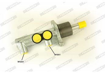 Fren Ana Merkez  FERODO FHM1270  558020 3495649 558191 90006865