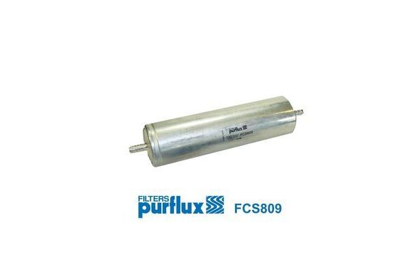 Yakıt Filtresi  PURFLUX FCS809
