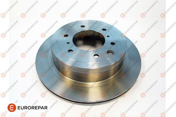 Fren Disk Ayna Arka Sağ ve Sol Mitsubishi Pajero (V80/V90)(2007->)  EUROREPAR 1642776880