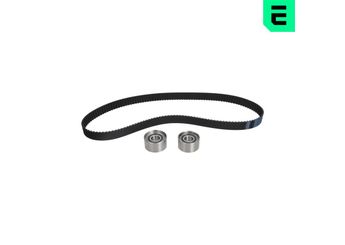 Triger Kayış Seti  OPTIMAL SK-1657  7701471769 77 01 471 769
