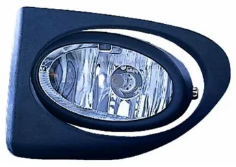 Sis Farı Ön Sol DEPO 217-2028L-UE  33951S6A003 33951-S6A-003 8V31S6A310 08V31-S6A-310 08V31S6A310 8V31S6A60002 08V31S6A60002