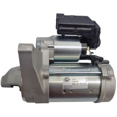 Marş Dinamosu  Toyota Urban Cruiser (NLP11/NSP11)(02.2009->)  HELLA 8EA 011 612-051