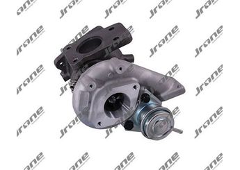 Turbo Şarj  JRONE 8M35-400-C37  144111KC1B 14411-1KC1B 4933500860 49335-00860 4933500880 49335-00880 144111KC0E