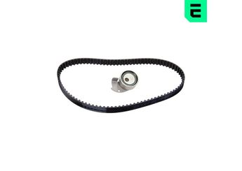 Triger Kayış Seti  OPTIMAL SK-1255  1350587702 13505-87702 1350587702000 13505-87702-000 1351487711 13514-87711 1351487783 13514-87783 1356887708 13568-87708 1356887709 13568-87709 243120Z000 24312-0Z000 AA10012205B AA100-12-205B