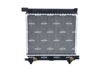 Su Radyatörü  NRF 517662  2015000603 2015003803 2015004003 2015004603 A2015000603 A2015003803 A2015004003 A2015004603