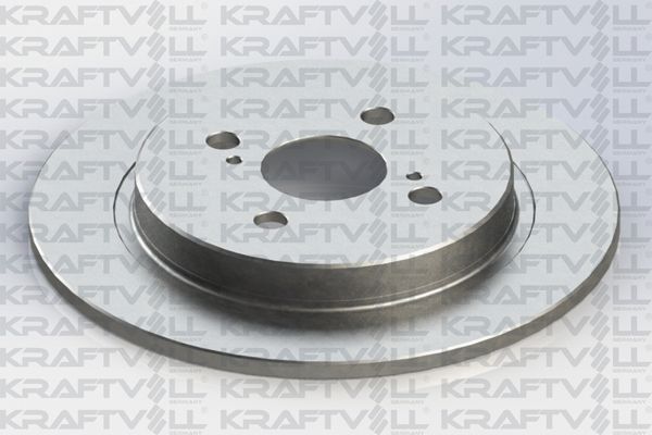 Fren Disk Ayna Arka Sağ ve Sol Toyota Yaris (KSP9/SCP9/NLP9)(2006->)  KRAFTVOLL 07040890