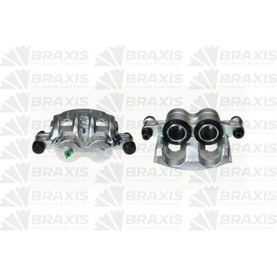 Fren Kaliper Arka Sağ Iveco Daily Şasi (Kasasız)(2019->)  BRAXIS AG3019