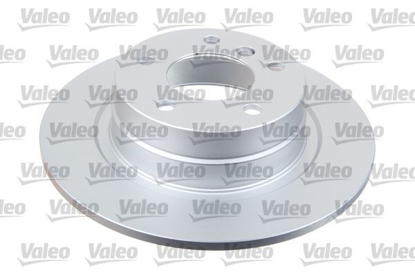 Fren Disk Ayna Arka Sağ ve Sol BMW 3 Serisi Sedan (E90)(2004->)  VALEO 672569