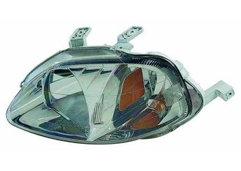 Far Lambası Sağ MAHER 01097  33101S04G03 4331S04317 04331S04317 4331S04417 04331S04417