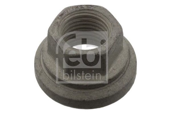 Bijon Somunu  MERCEDES ORJINAL A0004011872