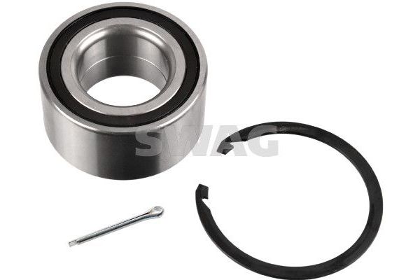 Teker Rulmanı Ön Sağ veya Sol Mitsubishi Outlander (CW0)(2010->)  SWAG 33 10 7788