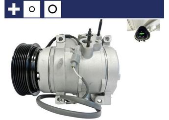Klima Kompresörü  MAHLE ACP 981 000S  ACP981000S ACP 981 000S MR500877