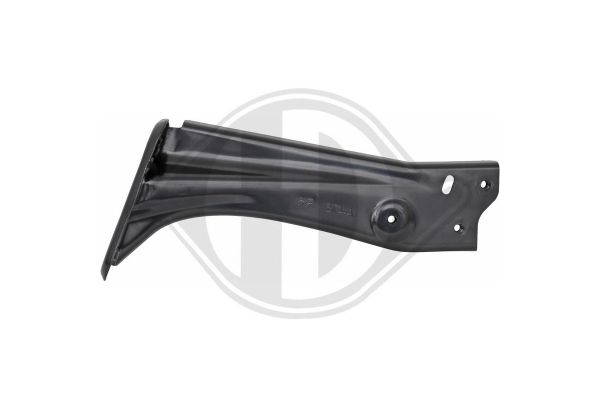 Çamurluk Braketi Ön Sol Skoda Octavia (5E3)(01.2013->)  MADE IN TAIWAN 13912108