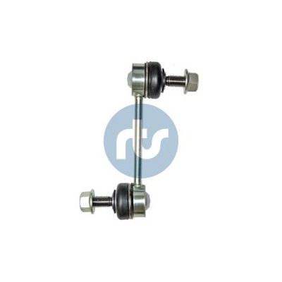 Viraj Demir Askı Rotu Arka Sağ veya Sol Land Rover Range Rover (LM)(01.2002->)  ORJİN 01851