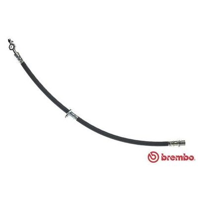 Fren Hortumu Ön Sağ veya Sol Toyota RAV4 Funcruiser Cabrio (A1)(1998->)  BREMBO T 83 013