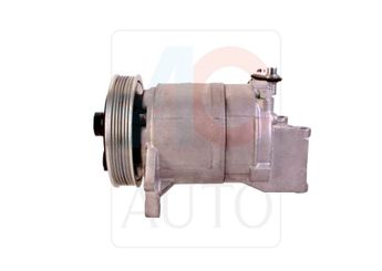 Klima Kompresörü  DELPHI CS20490  CS20490