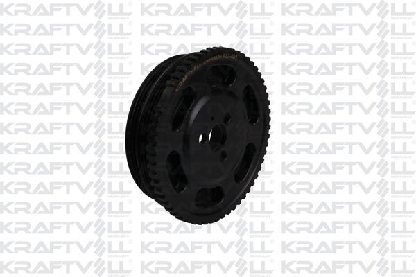 Krank Kasnağı  Fiat Punto (176) 3/5 Kapı (09.1993->)  KRAFTVOLL 15050036