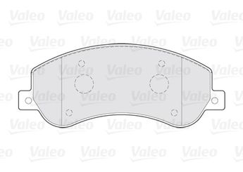 Fren Disk Balata Ön VALEO 301816  2H0698151 1371402 1433952 1488962 1553797 1560014 1721087 1824346 6C112K021AB 6C11-2K021-AB 6C112K021AC 6C11-2K021-AC 6C112K021AD 6C11-2K021-AD 6C112K021AE 6C11-2K021-AE 9C112K021AA 9C11-2K021-AA ME6C1J2K021AA ME6C-1J2K021-AA ME6C1J2K021AB ME6C-1J2K021-AB 6C1Z2001C