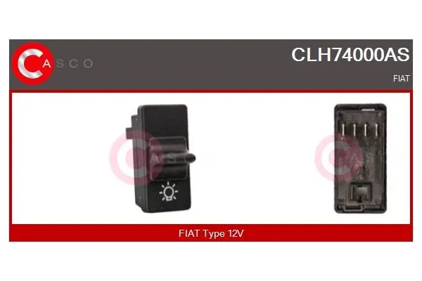 Far Anahtarı  ZEGEN ZSW1609