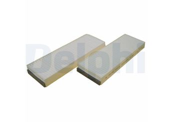 Polen Filtresi  DELPHI TSP0325188  4F0819439 4F0 819 439 4F0819439A 4F0 819 439A 4F0819439B 4F0898438 4F0898438A 4F0898438B 4F0898438C