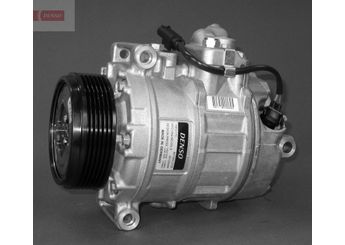 Klima Kompresörü  DENSO DCP05037  64526924792 65526924792