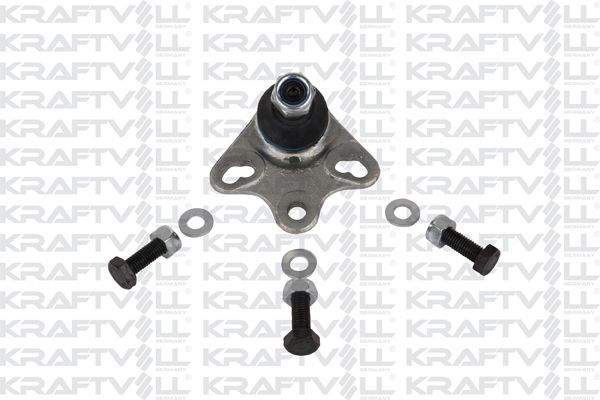 Rotil Alt Sağ veya Sol Mercedes A -Serisi (BM 169)(06.2004->)  KRAFTVOLL 13010149