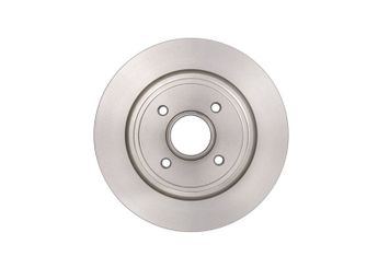 Fren Disk Ayna Arka Sağ ve Sol BOSCH 0 986 479 108  7701206328 77 01 206 328