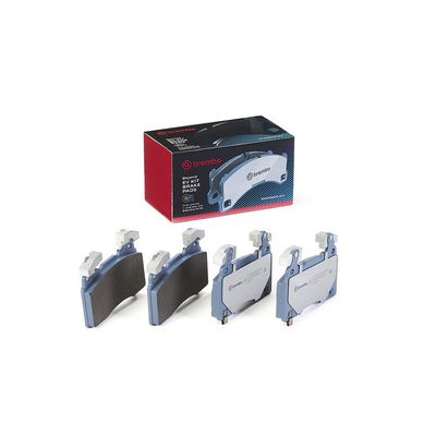 Fren Disk Balata Arka BREMBO P 10 064E