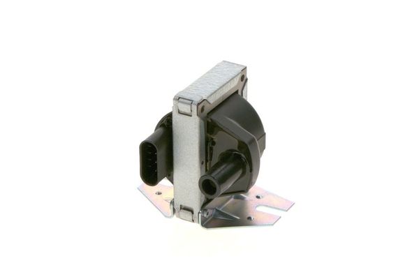 Ateşleme Bobini  Fiat Fiorino (255)(01.1994->)  BOSCH 0 986 221 037