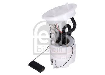 Depo Şamandırası  FEBI BILSTEIN 186158  16119810569 16119807103 16 11 9 807 103 16 11 9 810 569