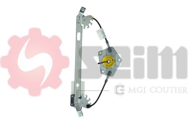 Cam Krikosu Arka Sol MGA 32143