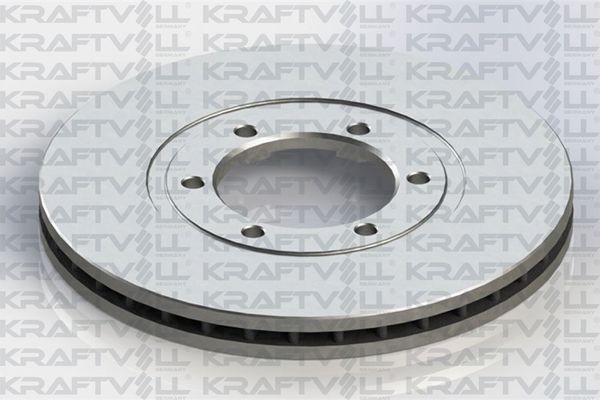 Fren Disk Ayna Ön Sağ ve Sol KRAFTVOLL 07040294