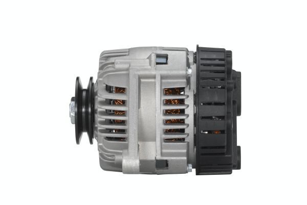 Alternatör  Citroen Saxo (03.1996->)  HELLA 8EL 011 713-491