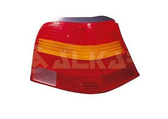 Stop Lambası Sol LABO LB19-44015L  1J6945095F 1J6945095Q 1J6945111Q