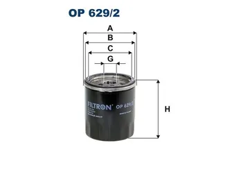 Yağ Filtresi  FILTRON OP 629/2  AA6E6714AA 1218846 1218 846 1250507 1250 507 1595247 1595 247 1751529 1751 529 1S7G6714CA 1S7G-6714-CA 1S7G6714DA 1S7G-6714-DA 2468342 5015485 5015 485 5097737 5097 737 9W7E6714AA 9W7E-6714-AA AA6E6714AB AA6E-6714-AB C2Z21964 C2Z 21964 C2Z32125 C2Z 32125 LR025306 LR 025306 LR096524 LR 096524 XW115351B 0XW 115 351 B 30711781 30731880 31330049 31330050
