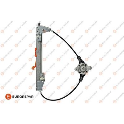 Cam Krikosu Ön Sağ veya Sol Abarth Grande Punto (199)(2008->)  PSA ORJINAL 1629048880