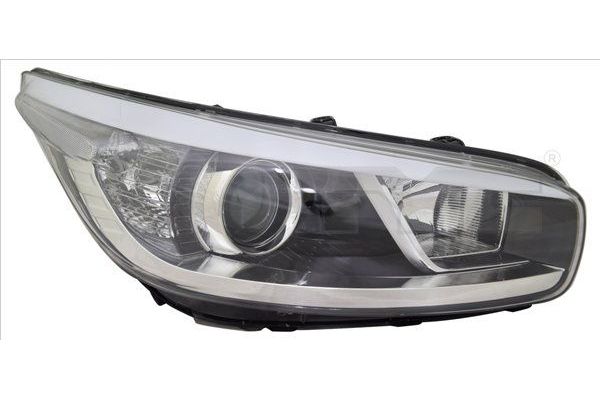 Far Lambası Sol Kia Ceed (JD)(2012->)  TYC 20-14858-05-2