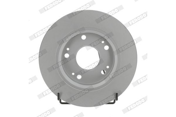 Fren Disk Ayna Arka Sağ ve Sol Honda CR-Z (SZT)(01.2010->)  FERODO DDF2524C