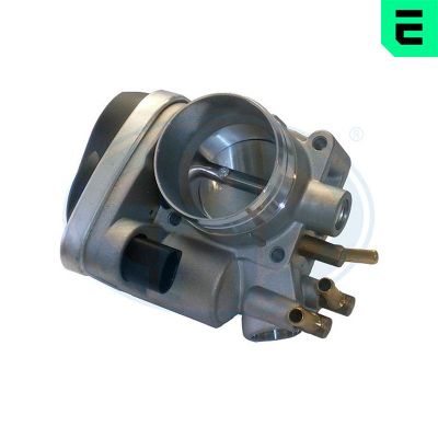 Gaz Kelebeği  Volkswagen Jetta V (1K2)(08.2005->2010)  TEKNOPARTS VW-BK-3007