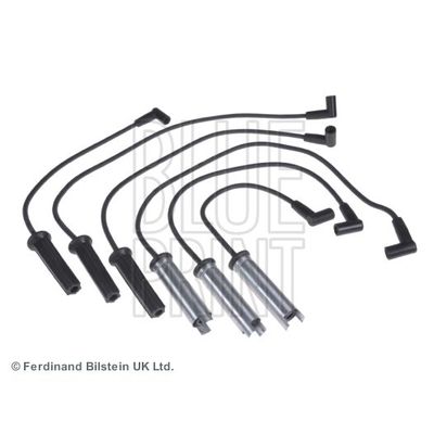 Buji Kablosu  Chrysler Voyager (GS/ GH)(1996->)  BLUE PRINT ADA101602