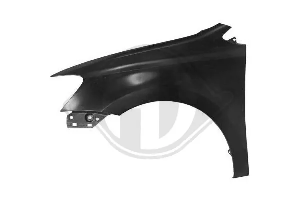 Çamurluk Ön Sol EUROBUMP WOS08PO019