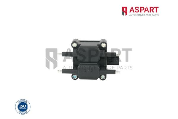 Ateşleme Bobini  MINI Cabrio (R52)(2004->)  ASPART 2ICO1096